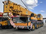 Liebherr  LTM краны с телескопической стрелой 1996 годаfor350 000 000 тг. в Астана