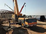 Liebherr  LTM краны с телескопической стрелой 1996 годаfor350 000 000 тг. в Астана – фото 5