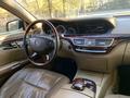 Mercedes-Benz S 65 AMG 2007 года за 12 500 000 тг. в Алматы – фото 20