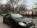 Mercedes-Benz S 65 AMG 2007 года за 12 500 000 тг. в Алматы – фото 7