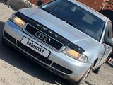 Audi A4 1996 года за 1 700 000 тг. в Кокшетау – фото 5