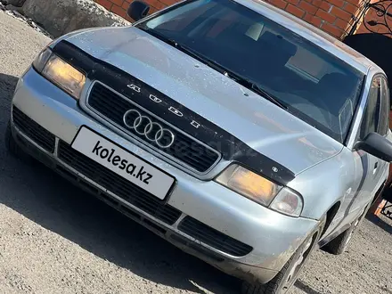 Audi A4 1996 года за 1 700 000 тг. в Кокшетау – фото 5