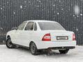 ВАЗ (Lada) Priora 2170 2013 года за 2 250 000 тг. в Актобе – фото 3