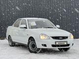 ВАЗ (Lada) Priora 2170 2013 года за 2 250 000 тг. в Актобе – фото 2