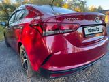 Hyundai Accent 2020 годаүшін7 400 000 тг. в Караганда – фото 3