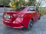 Hyundai Accent 2020 года за 7 400 000 тг. в Караганда