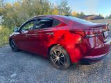 Hyundai Accent 2020 годаүшін7 400 000 тг. в Караганда – фото 4