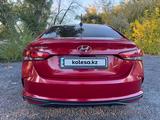 Hyundai Accent 2020 годаүшін7 400 000 тг. в Караганда – фото 2