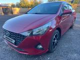Hyundai Accent 2020 годаүшін7 400 000 тг. в Караганда – фото 5