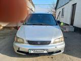 Honda Odyssey 1996 годаүшін2 200 000 тг. в Байсерке