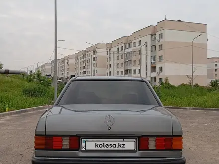 Mercedes-Benz 190 1992 года за 1 500 000 тг. в Алматы – фото 15