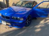 BMW 325 1993 годаүшін1 300 000 тг. в Жезказган