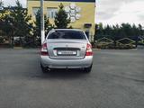 ВАЗ (Lada) Kalina 1118 2010 годаүшін1 900 000 тг. в Атбасар – фото 5