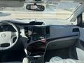 Toyota Sienna 2011 года за 8 500 000 тг. в Атырау – фото 14