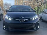 Toyota Sienna 2011 годаүшін8 500 000 тг. в Атырау