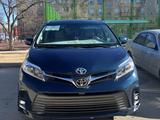 Toyota Sienna 2011 годаүшін8 500 000 тг. в Атырау – фото 4