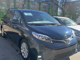 Toyota Sienna 2011 годаүшін8 500 000 тг. в Атырау – фото 5