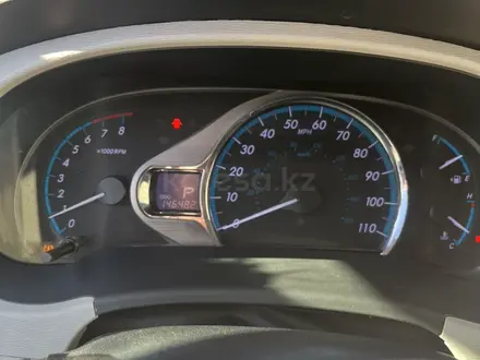 Toyota Sienna 2011 года за 8 500 000 тг. в Атырау – фото 9