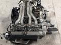 Двигатель Toyota 2TZ-FE 2.4 за 480 000 тг. в Тараз – фото 2