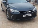 Toyota Camry 2015 года за 8 500 000 тг. в Кульсары