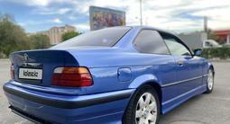 BMW 320 1993 годаүшін2 550 000 тг. в Караганда – фото 4