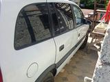Opel Zafira 2000 годаүшін2 000 000 тг. в Шымкент – фото 2