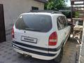 Opel Zafira 2000 годаүшін2 000 000 тг. в Шымкент – фото 4