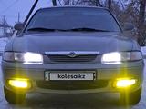 Mazda 626 1997 годаfor2 300 000 тг. в Астана