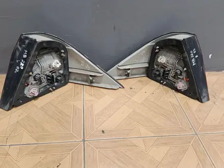 Фонар Mercedes S220 за 12 555 тг. в Шымкент – фото 4