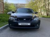 Subaru Legacy 2004 годаүшін3 900 000 тг. в Алматы