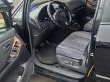 Lexus RX 300 1999 года за 4 000 000 тг. в Талдыкорган