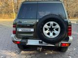 Nissan Patrol 1999 годаfor7 999 999 тг. в Семей – фото 3