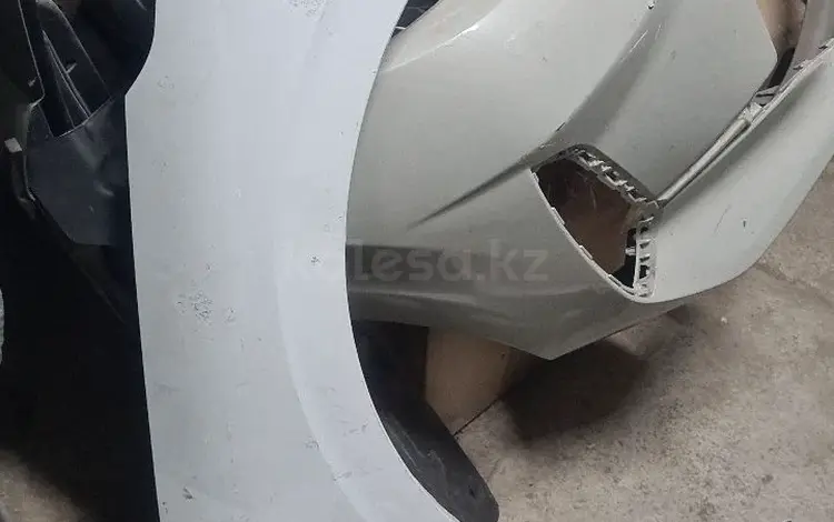 KIA K5 крыло за 2 121 тг. в Шымкент