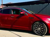 Kia Optima 2011 годаүшін5 000 000 тг. в Алматы