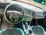 Kia Optima 2011 годаүшін5 000 000 тг. в Алматы – фото 3