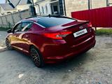 Kia Optima 2011 годаүшін5 000 000 тг. в Алматы – фото 4