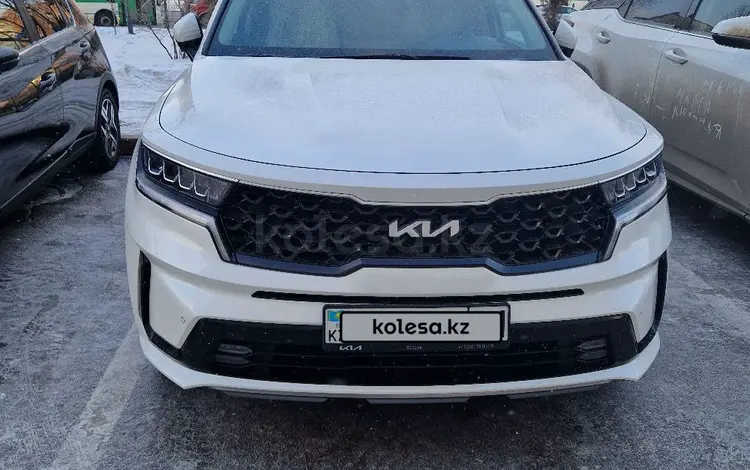 Kia Sorento 2023 годаfor17 800 000 тг. в Астана