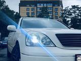 Toyota Celsior 2003 года за 4 000 000 тг. в Уральск – фото 3