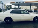 Toyota Celsior 2003 года за 4 000 000 тг. в Уральск – фото 4