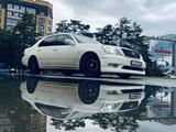 Toyota Celsior 2003 года за 4 000 000 тг. в Уральск