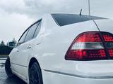 Toyota Celsior 2003 года за 4 000 000 тг. в Уральск – фото 5