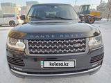 Land Rover Range Rover 2014 года за 22 000 000 тг. в Астана – фото 2