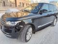 Land Rover Range Rover 2014 годаүшін22 000 000 тг. в Астана – фото 4