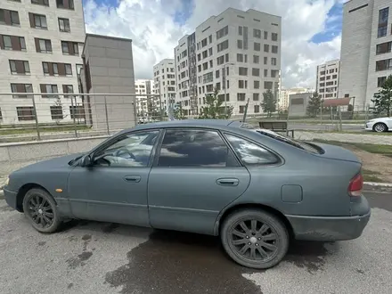 Mazda 626 1993 года за 890 000 тг. в Астана