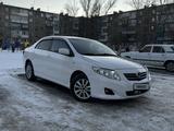 Toyota Corolla 2008 года за 4 900 000 тг. в Караганда – фото 4