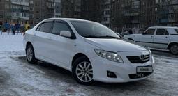 Toyota Corolla 2008 года за 4 900 000 тг. в Караганда – фото 4