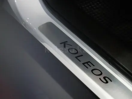 Renault Koleos Premium 1 2023 годаүшін14 490 000 тг. в Актобе – фото 30