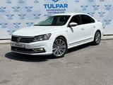 Volkswagen Passat 2016 года за 7 200 000 тг. в Туркестан