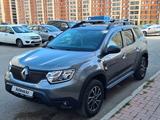 Renault Duster 2021 года за 7 900 000 тг. в Усть-Каменогорск