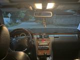 Mercedes-Benz E 280 2000 годаfor5 500 000 тг. в Алматы – фото 4